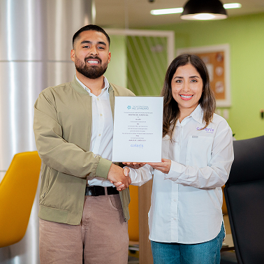 Certificados Verdes